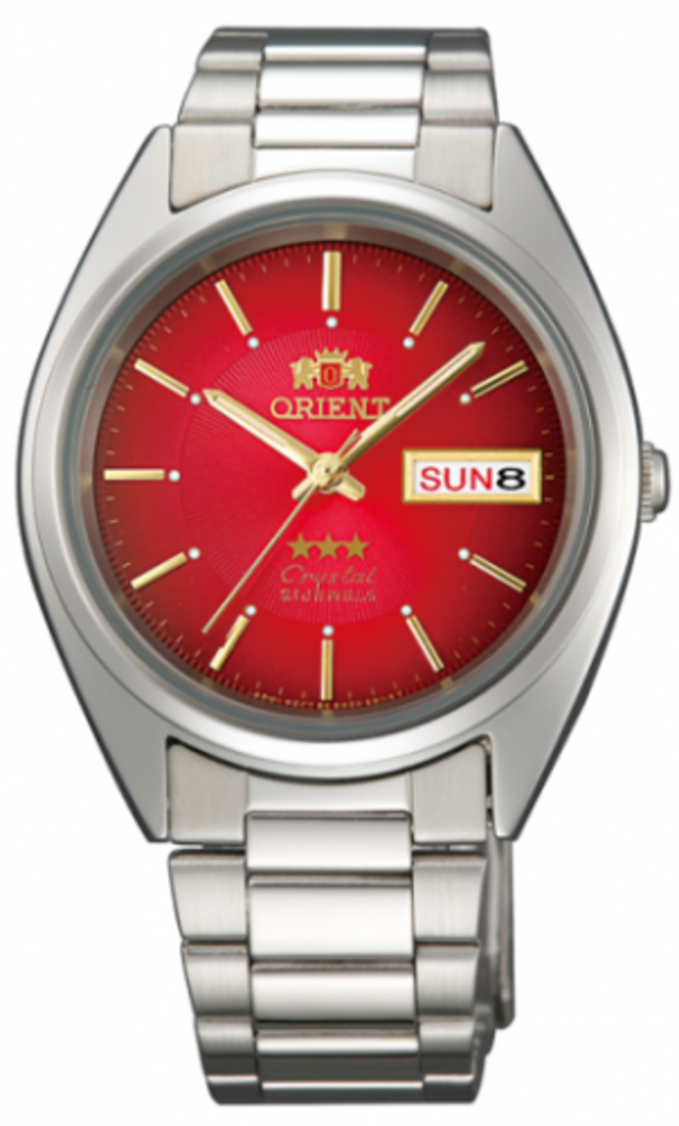 

Часы Orient FAB00006H9, FAB00006H9