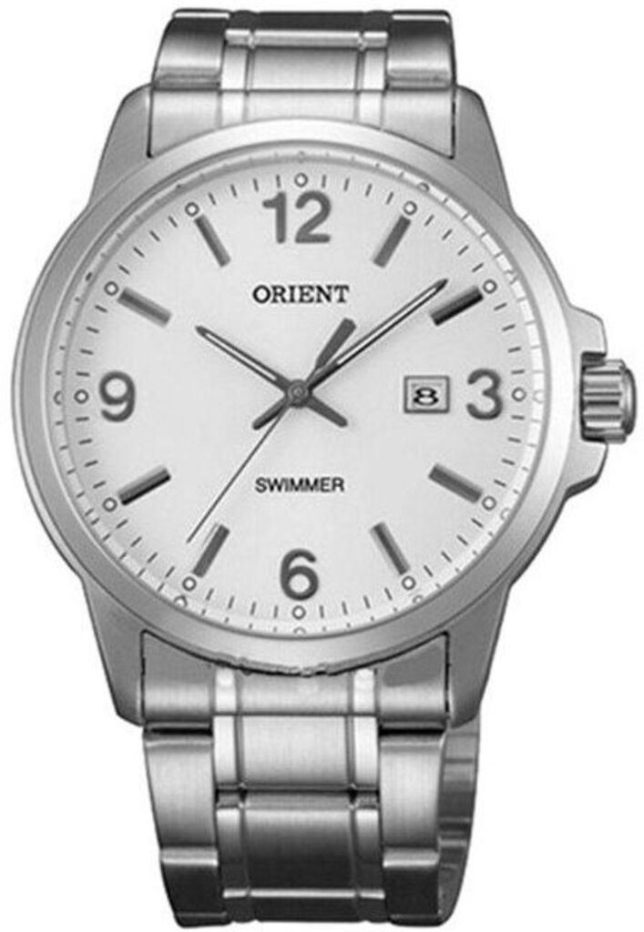 

Часы ORIENT SUNE5005W0, SUNE5005W0