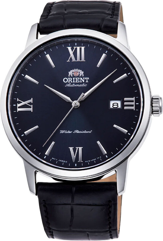 

Часы Orient Symphony IV RA-AC0F11L10B, RA-AC0F11L10B