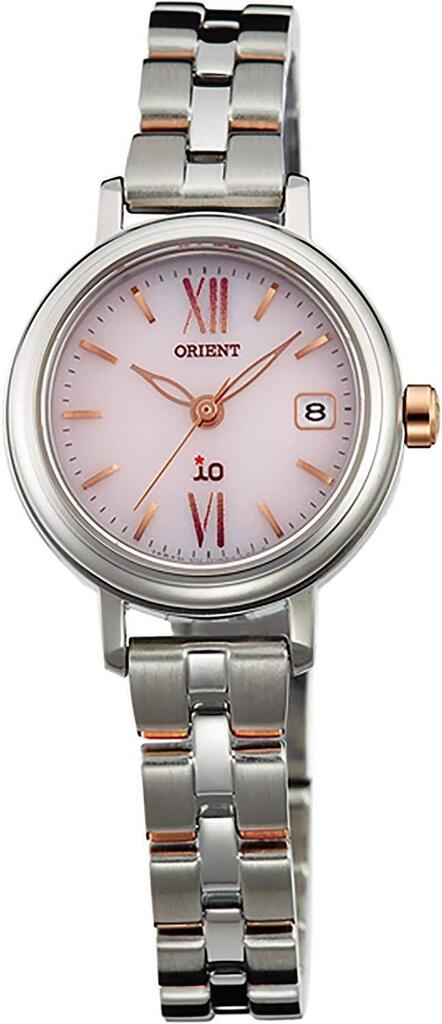 

Часы ORIENT SWG02003Z0, SWG02003Z0