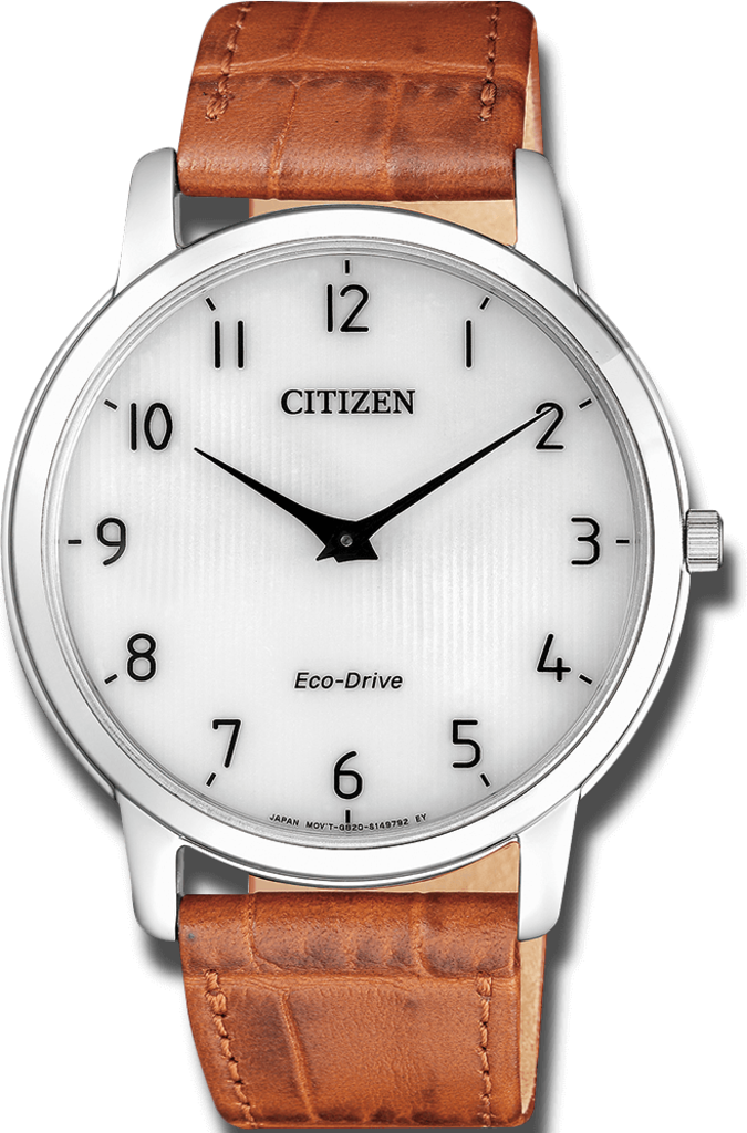 

Часы CITIZEN AR1130-13A, AR1130-13A