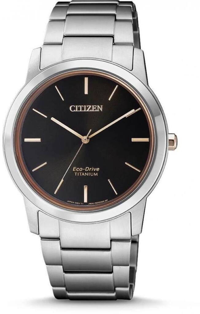 

Часы CITIZEN FE7024-84E, FE7024-84E
