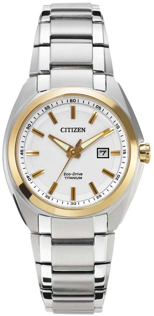 

Часы CITIZEN EW2214-52A, EW2214-52A