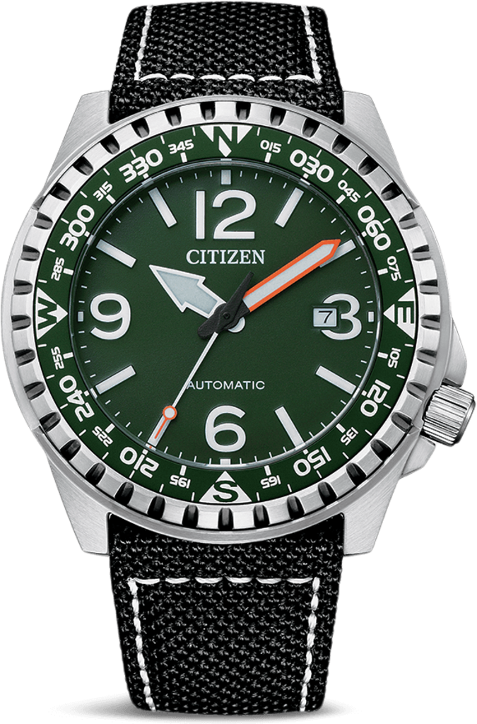 

Часы CITIZEN NJ2198-16X, NJ2198-16X