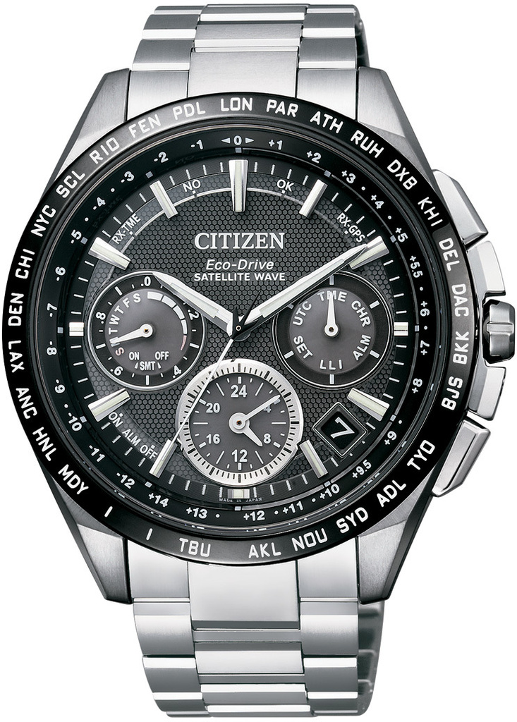 手まり(4cm)20個　209 citizen-satellite-wave-gps-