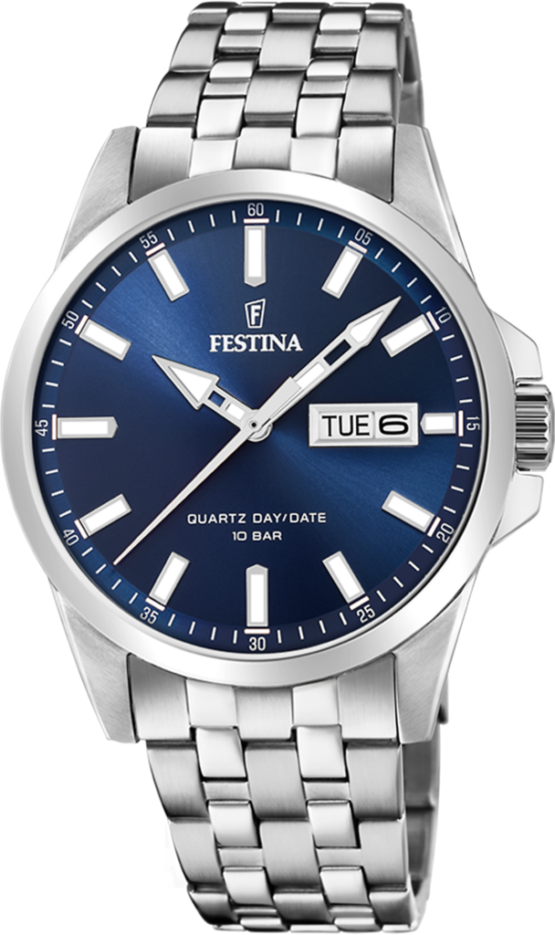 

Часы FESTINA F20357/3, F20357/3