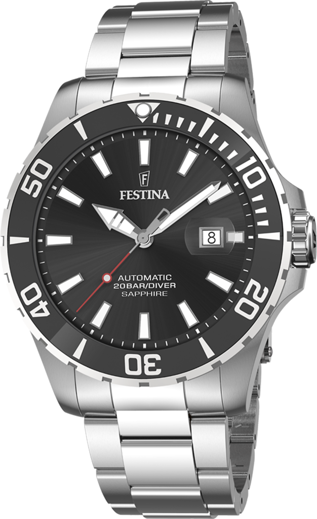 

Часы FESTINA F20531/4, F20531/4