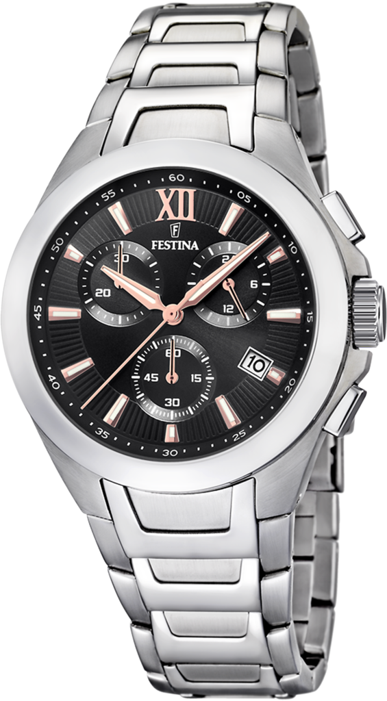 

Часы FESTINA F16678/C, F16678/C
