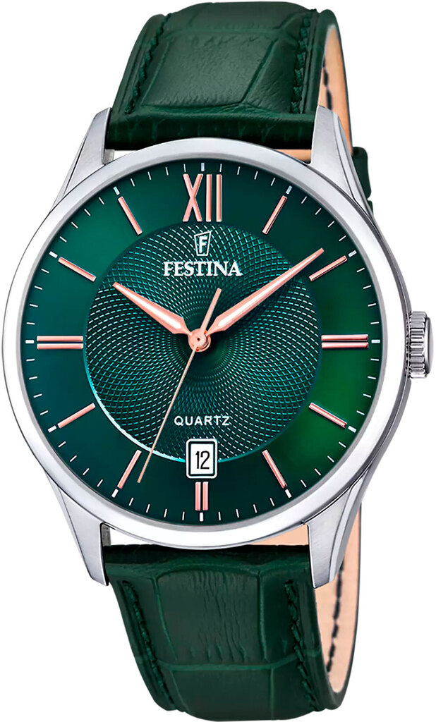 

Часы FESTINA F20426/7, F20426/7