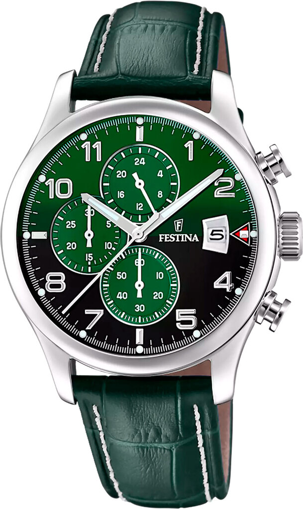 

Часы FESTINA F20375/8, F20375/8