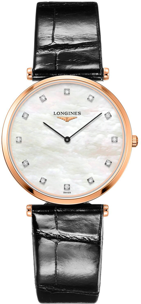 

Часы LONGINES L4.709.1.88.2, L4.709.1.88.2