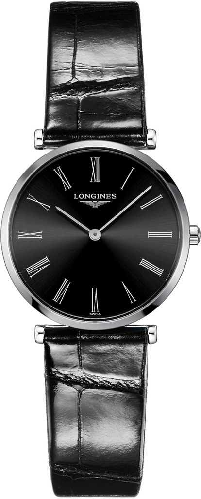 

Часы La Grande Classique de Longines L4.512.4.51.2, L4.512.4.51.2