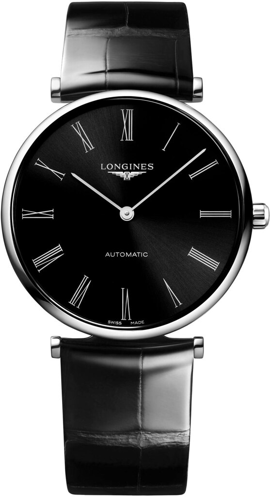 

Часы La Grande Classique de Longines L4.918.4.51.2, L4.918.4.51.2