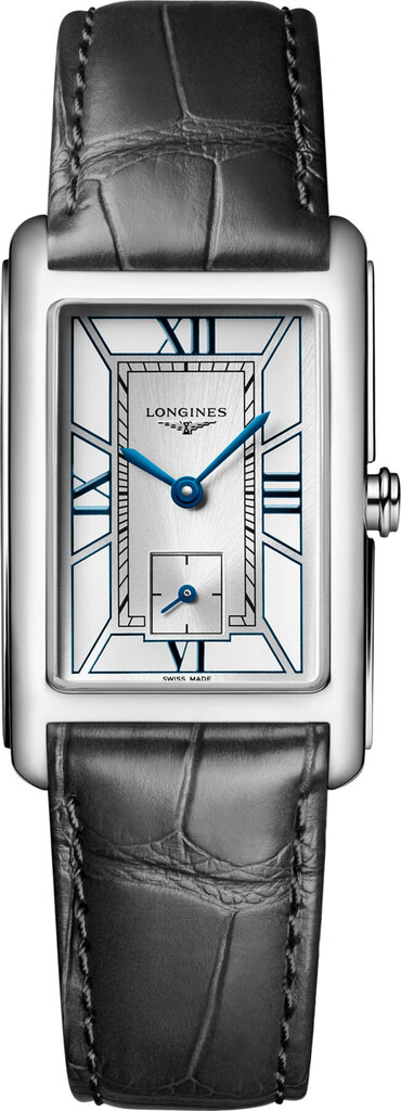 

Часы LONGINES DOLCEVITA L5.512.4.75.2, L5.512.4.75.2