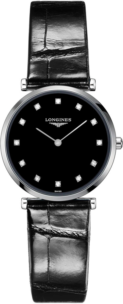 

Часы La Grande Classique de Longines L4.512.4.58.2, L4.512.4.58.2