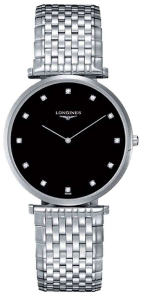 

Часы La Grande Classique de Longines L4.755.4.58.6, L4.755.4.58.6