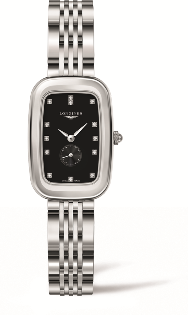 

Часы LONGINES L6.141.4.57.6, L6.141.4.57.6