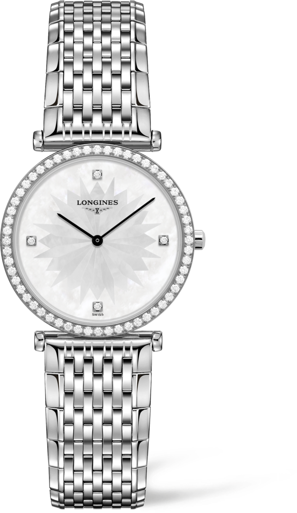 

Часы LONGINES L4.513.0.25.6, L4.513.0.25.6