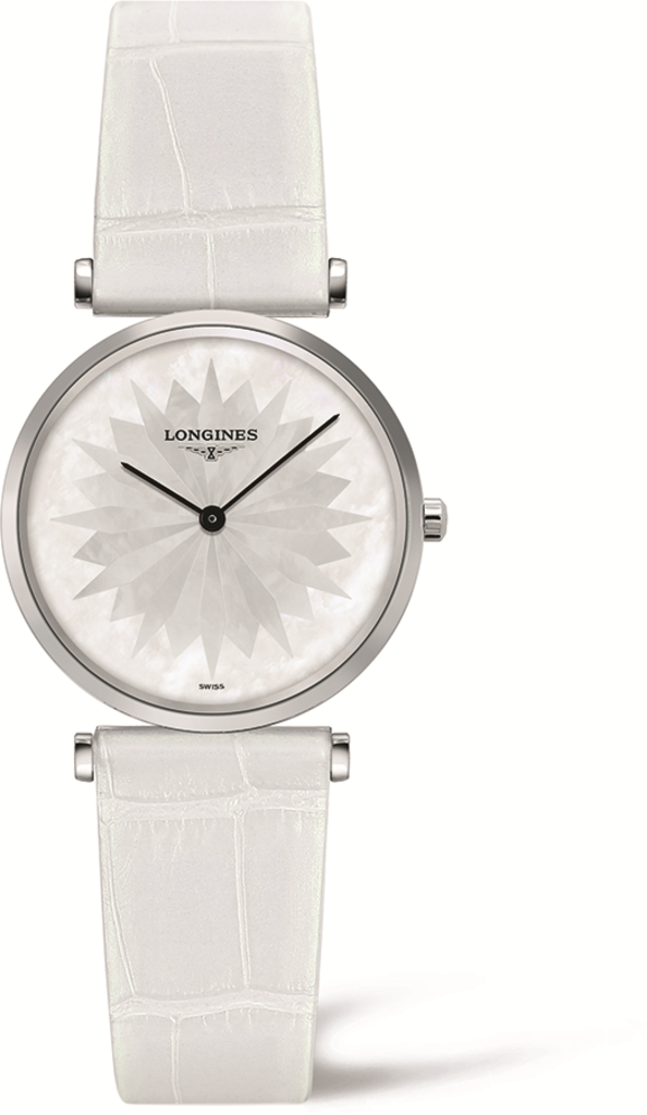 

Часы LONGINES L4.512.4.05.2, L4.512.4.05.2
