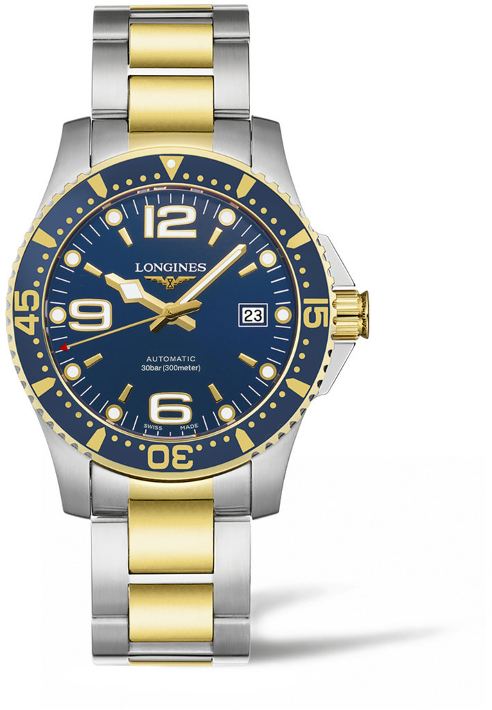 

Часы LONGINES L3.742.3.96.7, L3.742.3.96.7