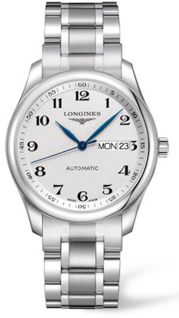

Часы LONGINES L2.755.4.78.6, L2.755.4.78.6