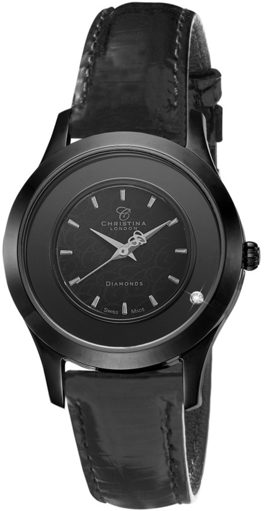 

Часы CHRISTINA 300BSBLBL, 300BSBLBL