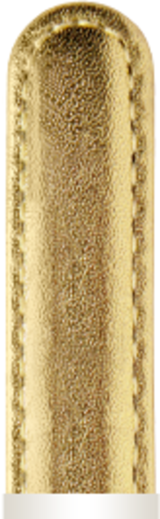 

Ремешок CC 16 mm золотой S, 146 золотой S