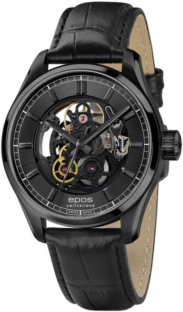 

Часы Epos SK 3501.139.25.15.25, 3501.139.25.15.25