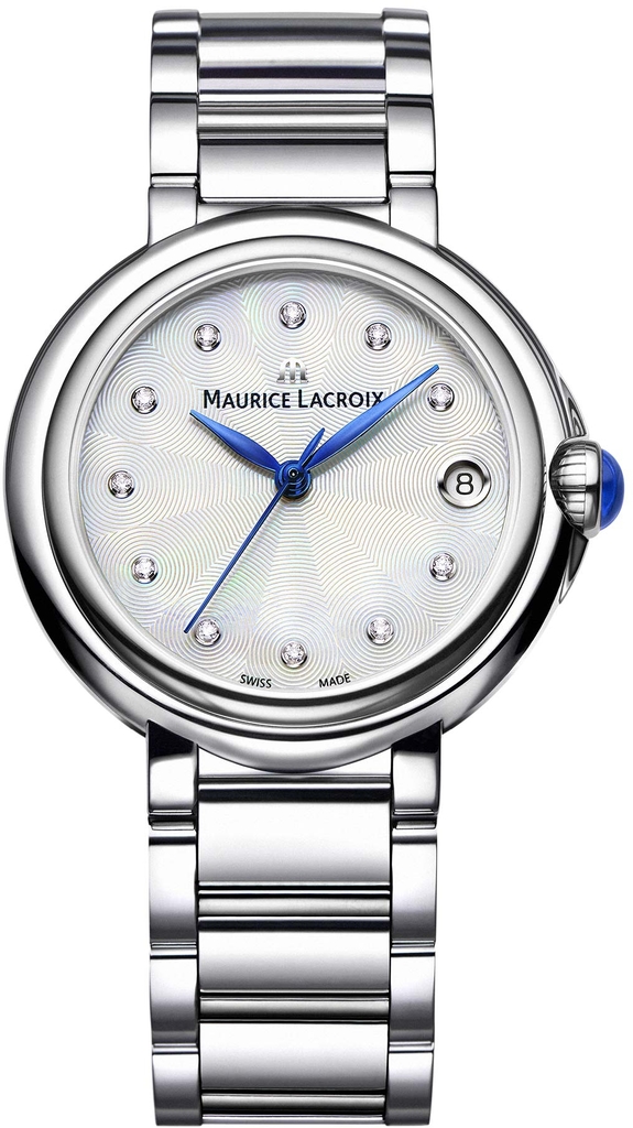 

Часы Maurice Lacroix FA1004-SS002-170-1, FA1004-SS002-170-1