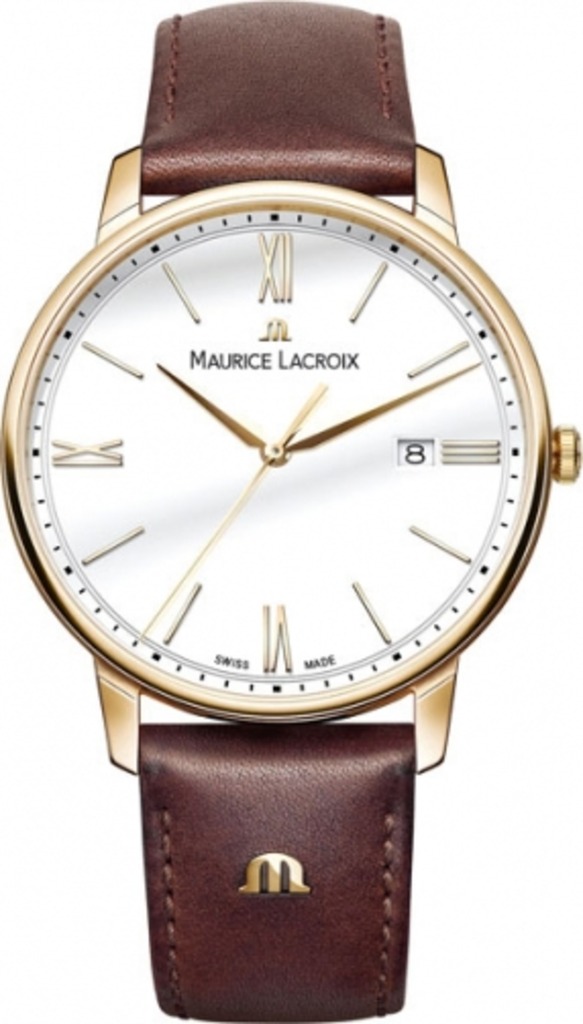 

Часы Maurice Lacroix ELIROS Date EL1118-PVP01-112-1, EL1118-PVP01-112-1
