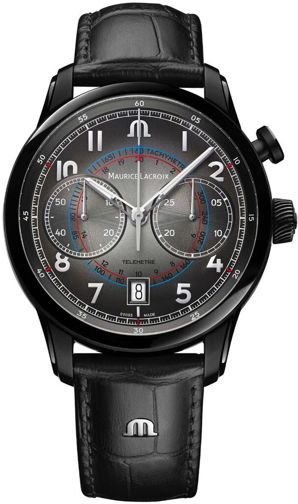 

Часы Maurice Lacroix PT6428-DLB01-320-2, PT6428-DLB01-320-2