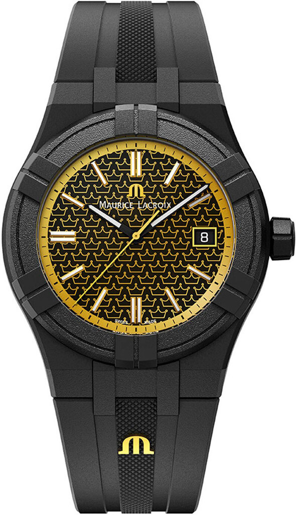

Часы Maurice Lacroix AIKON #tide 40MM KOTC AI2008-00000-V00-0, AI2008-00000-V00-0