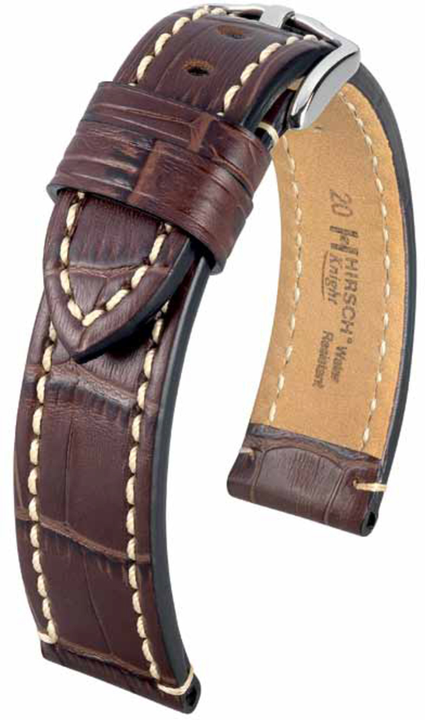 

Ремешок HIRSCH 10902830-2-24, 10902830-2-24