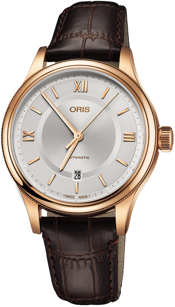 

Часы ORIS 733 7719 4871 LS 6 20 32, 528