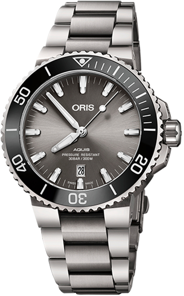 

Часы ORIS 733 7730 7153 MB 8 24 15PEB, 563