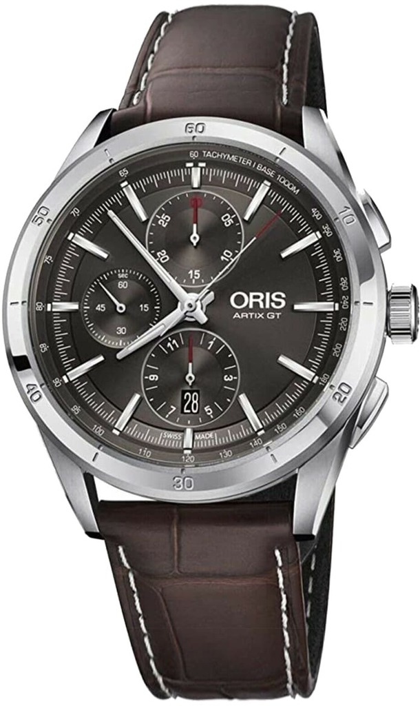 

Часы ORIS 774 7750 4153 LS 1 22 10, 592