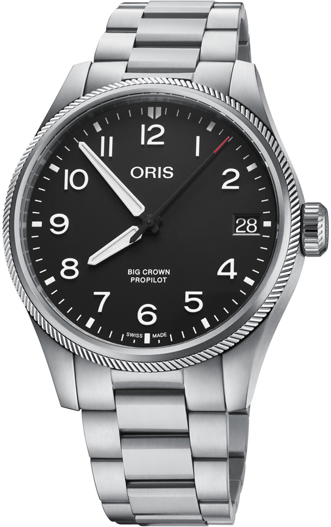 

Часы ORIS 751.7761.4164 MB 8.20.08, 621