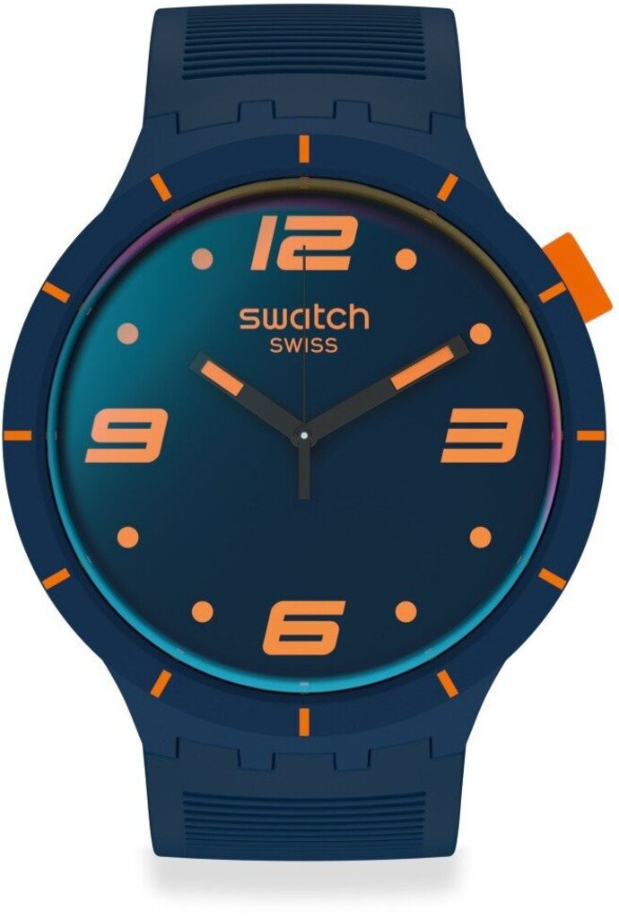 

Часы SWATCH SO27N110, SO27N110