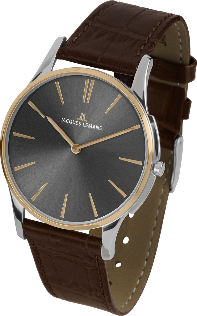

Часы JACQUES LEMANS 1-1938E, 1-1938E