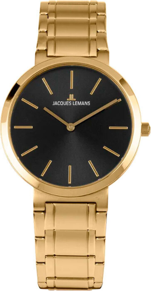 

Часы Jacques Lemans Milano 1-2024H, 1-2024H