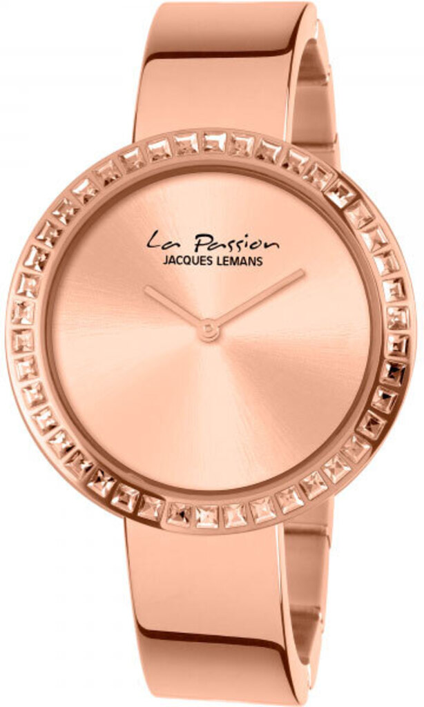 Часы JACQUES LEMANS La Passion LP-114B, LP-114B