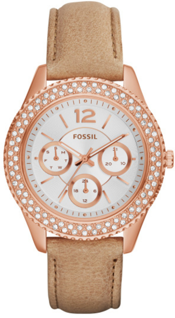 

Часы Fossil ES3816, ES3816