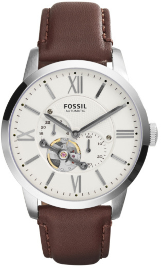 

Часы Fossil ME3064, ME3064