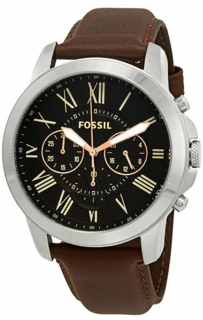 

Часы Fossil FS4813IE, FS4813IE