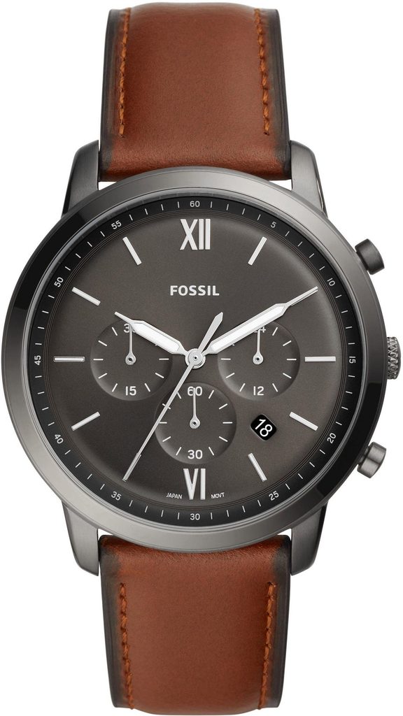 

Часы Fossil FS5512, FS5512
