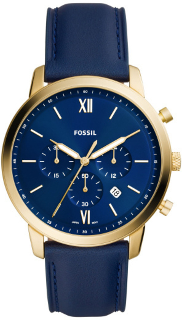 

Часы Fossil FS5790, FS5790