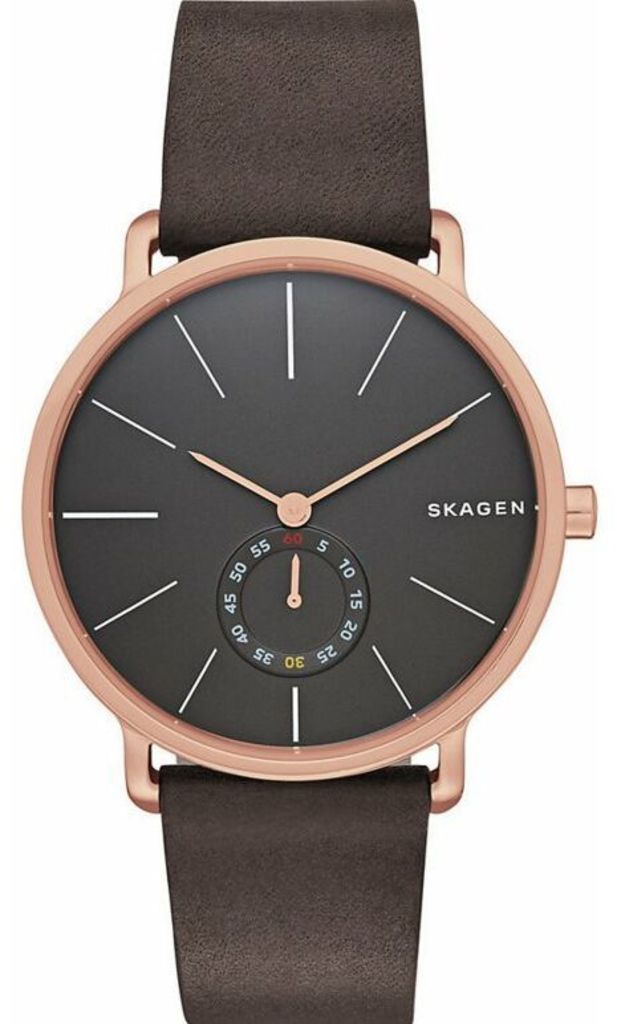 

Часы SKAGEN SKW6213, SKW6213