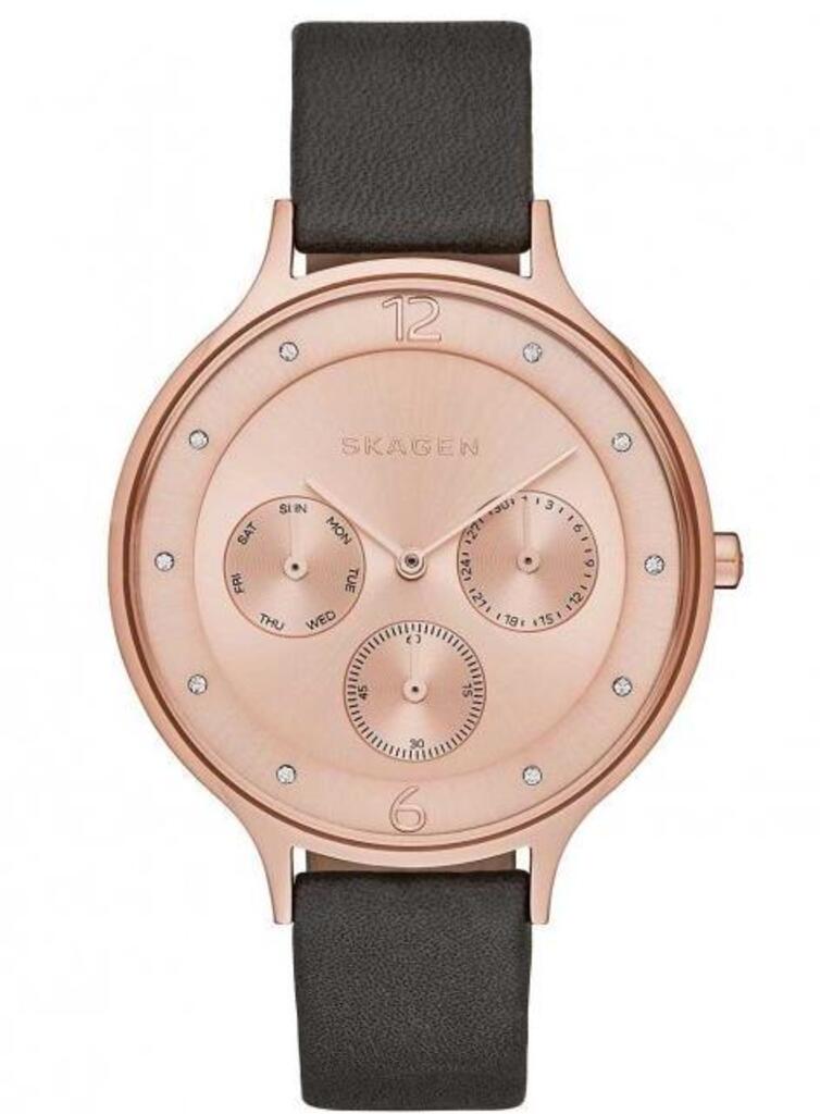 

Часы SKAGEN SKW2392, SKW2392