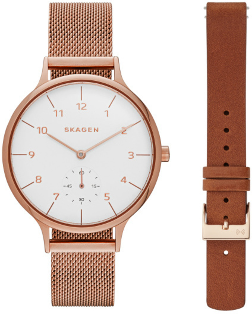 

Часы SKAGEN SKW1079, SKW1079