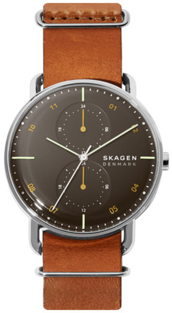 

Часы SKAGEN SKW6537, SKW6537